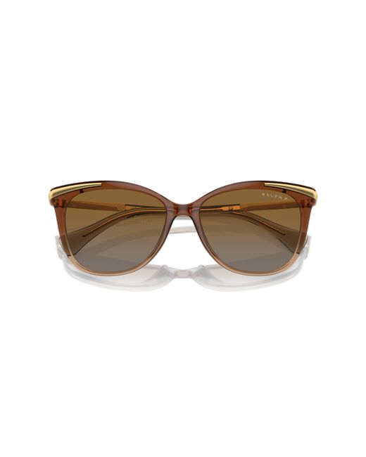 Ralph Black Sunglass Ra5309u