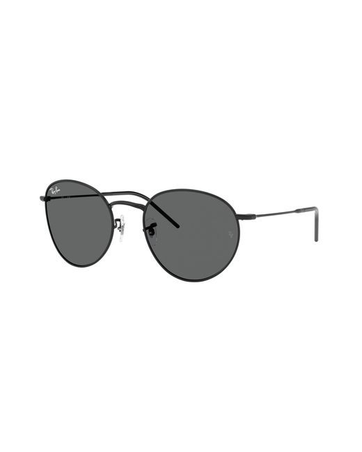 Ray-Ban Black Sunglasses