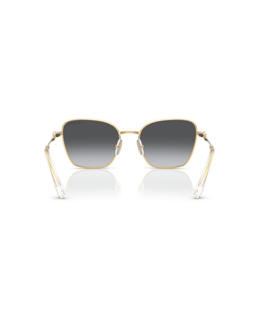 Swarovski Black Sunglass Sk7029