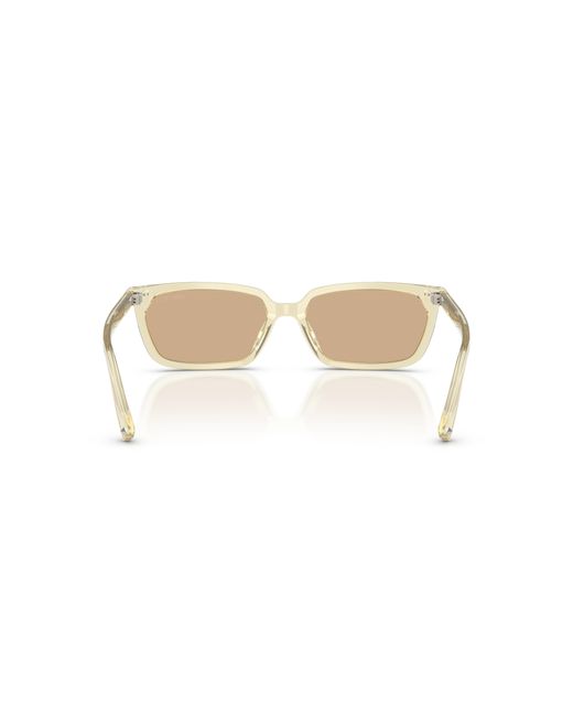 Jimmy Choo Black Sunglass Jc5050u