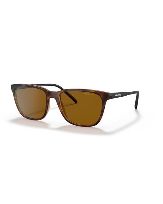 Arnette Black Sunglass An4291 Cortex for men