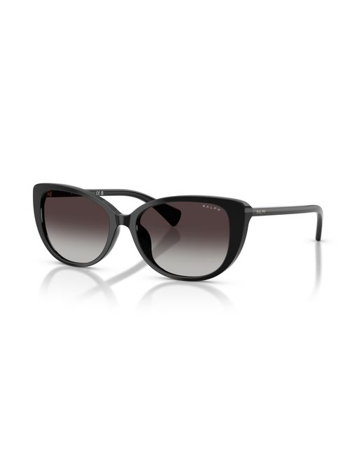 Ralph Black Sunglass Ra5340u
