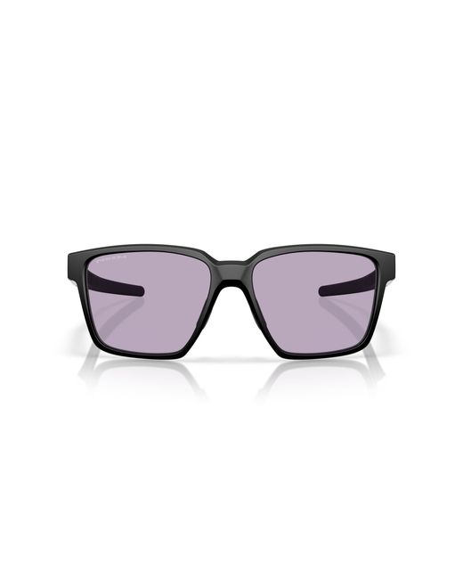 Oakley Black Sunglass Actuator Sq Duality Collection