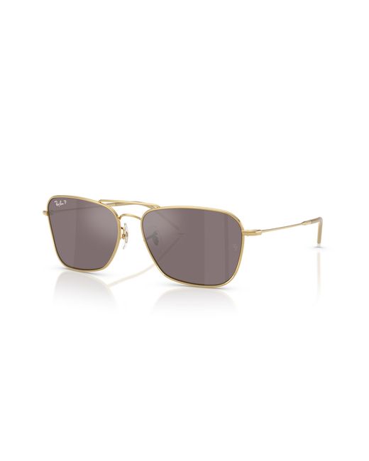 Ray-Ban Black Ray