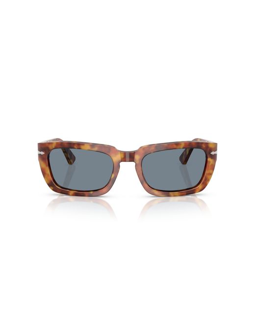 Persol Black Sunglass Po3367s