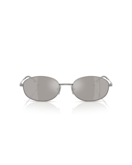 Vogue Eyewear Black Sunglass Vo4323s