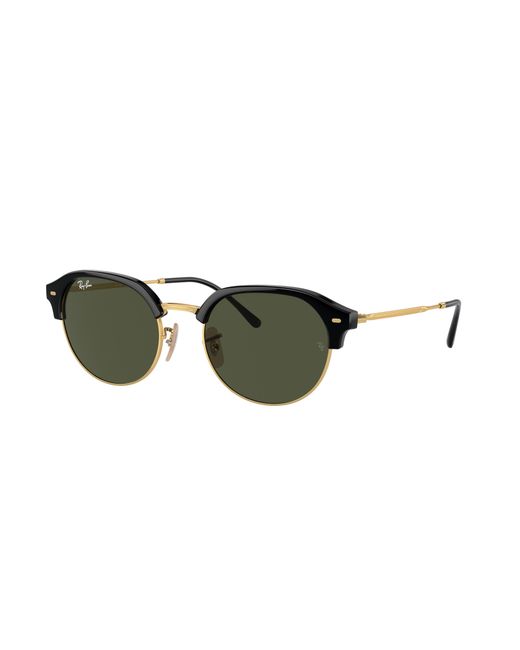 Ray-Ban Black Sunglass Rb4429