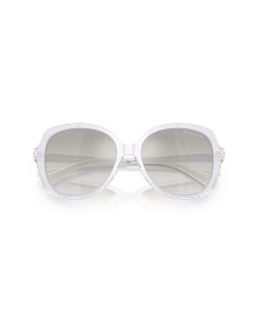 Michael Kors Black Sunglass Canary Islands