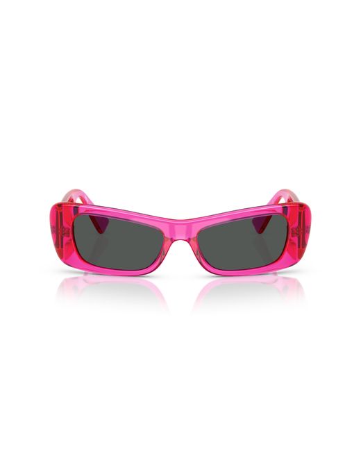 Versace Black Sunglasses Ve4481