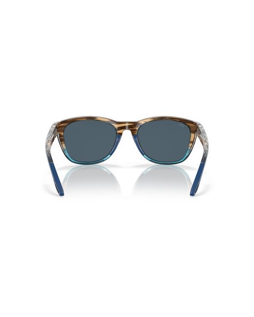 Costa Black Sunglass Aleta