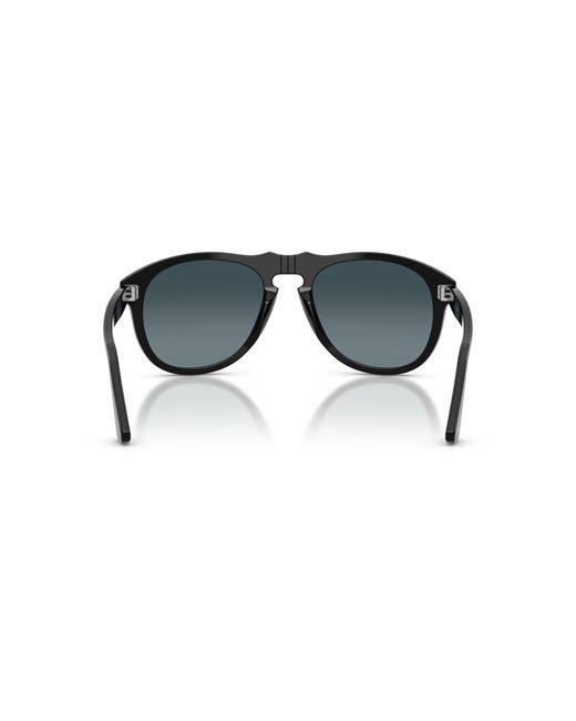 Persol Black Sunglass Po0649ne