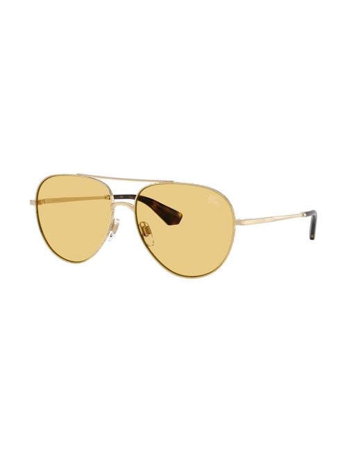 Burberry Black Sunglass Be3172