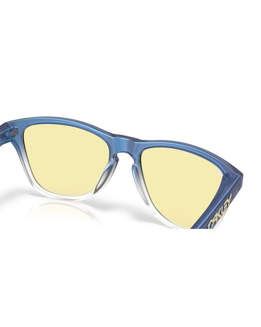 Oakley Black Sunglass X Fortnitetm Frogskinstm S for men