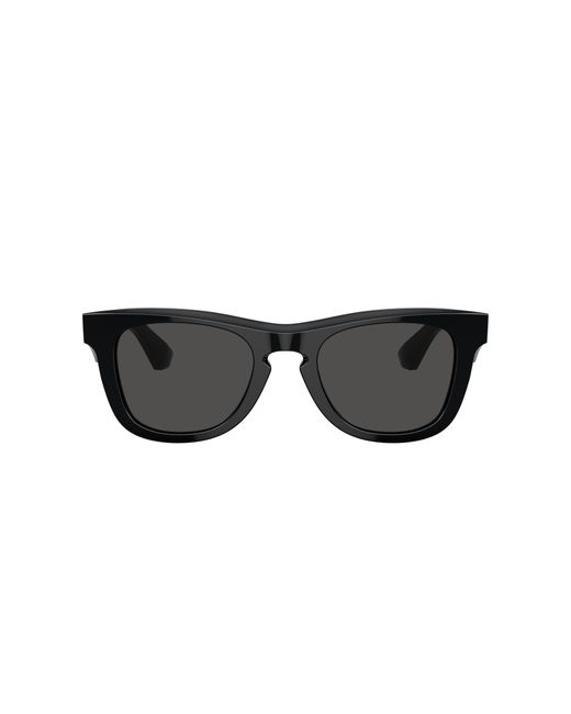 Burberry Black Sunglasses Be4426 for men