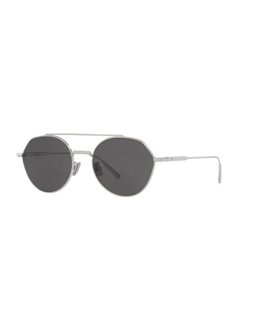 Dior Sunglass Blacksuit R6u Dm40112u for men