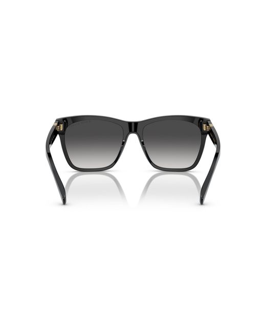 Ralph Lauren Black Sunglass The Ricky Ii