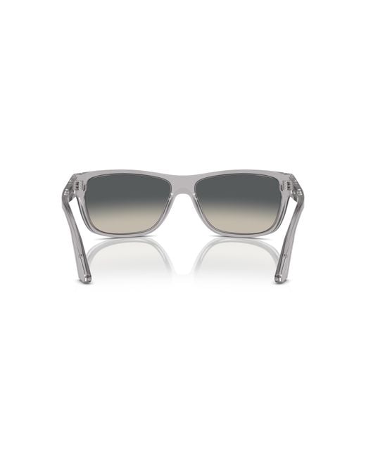 Persol Black Sunglasses Po3342S
