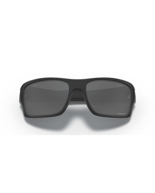 Oakley Black Sunglass Turbine for men
