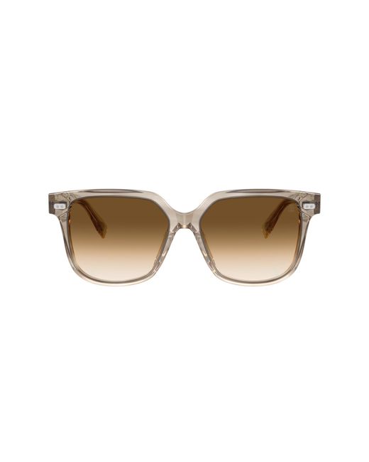 Brunello Cucinelli Black Sunglass Bc4010s
