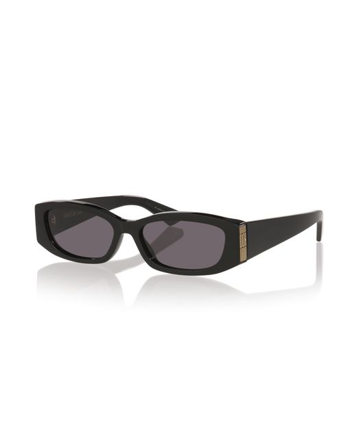 Dior Black Sunglass Graphique S1i