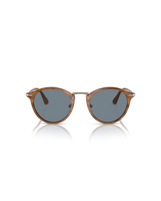 Persol Black Sunglass Po3166s