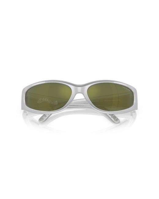 Arnette Black Sunglass Catfish for men