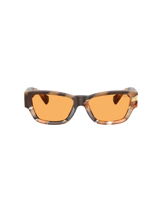 Tiffany & Co Black Sunglass Tf4265u