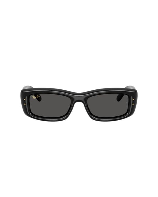 Ray-Ban Black Ray
