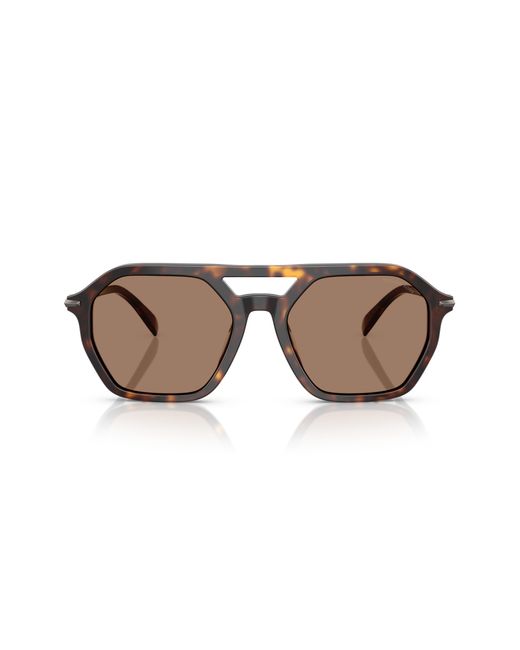 Michael Kors Black Mk2251U Jackson Hole for men