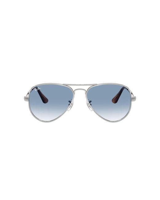 Ray-Ban Black Ray