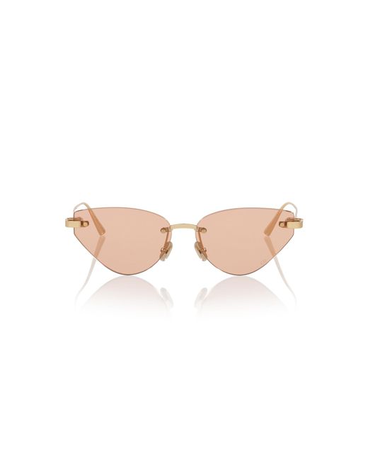 Dior Black Sunglass C B5u