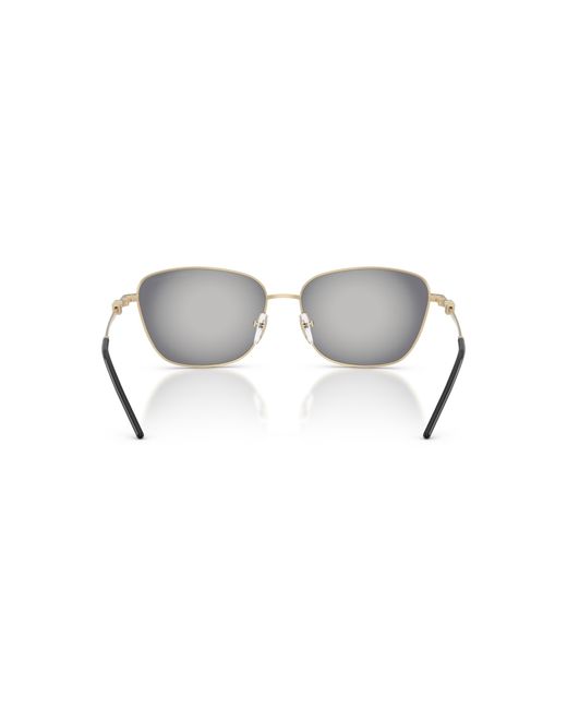 Emporio Armani Black Sunglass Ea2170