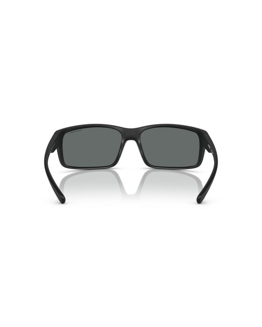 Arnette Black Sunglass Fastball 2.0 for men