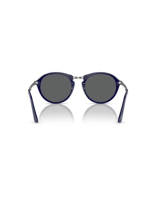 Persol Black Sunglass Po3274s