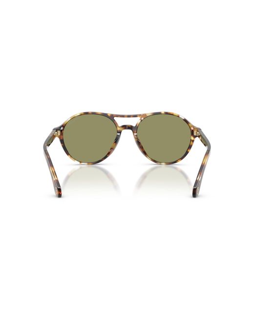 Giorgio Armani Black Sunglass Ar8236u for men