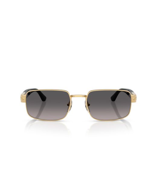 Persol Black Sunglass Po1022s
