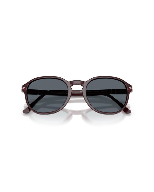 Persol Black Sunglass Po3343s