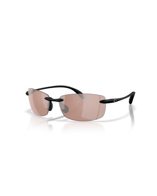 Costa Black Sunglass Ballast for men