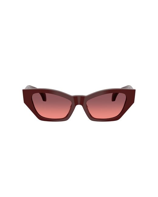 Versace Black Sunglass Ve4488u
