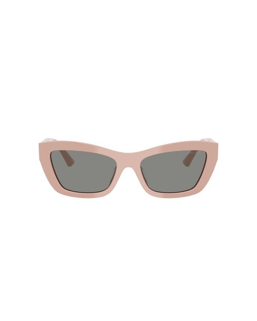 Jimmy Choo Black Sunglasses Jc5030U