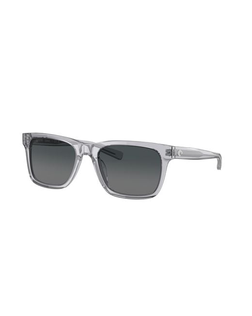 Costa Sunglass 6S2003 Tybee in Black für Herren