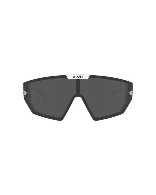 Versace Black Sunglass Ve4461