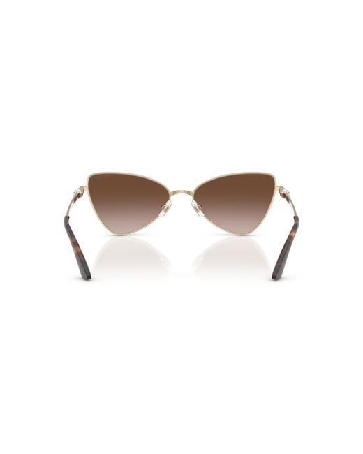 Jimmy Choo Black Sunglass Jc4015hb