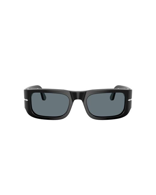 Persol Black Sunglass Po3362s