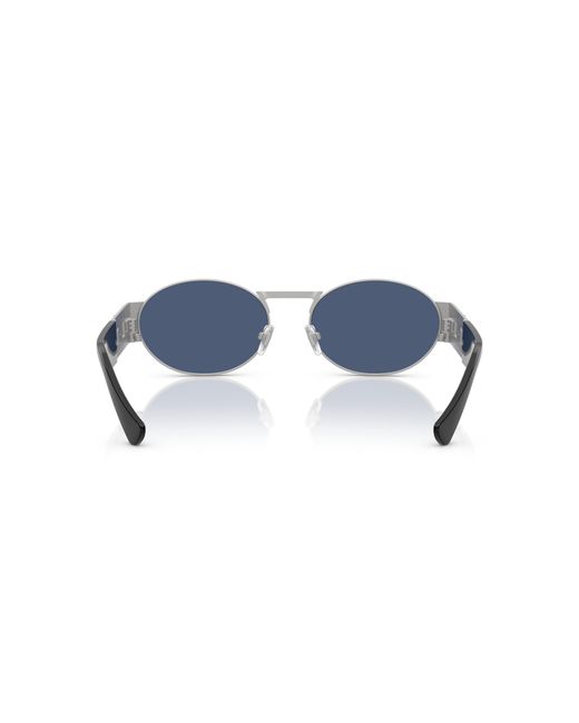 Versace Black Sunglass Ve2264 for men