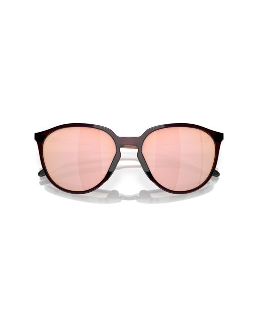 Oakley Black Sunglass Sielo
