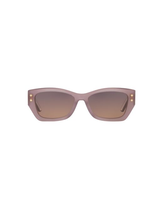 Dior Black Sunglass Cd40113U