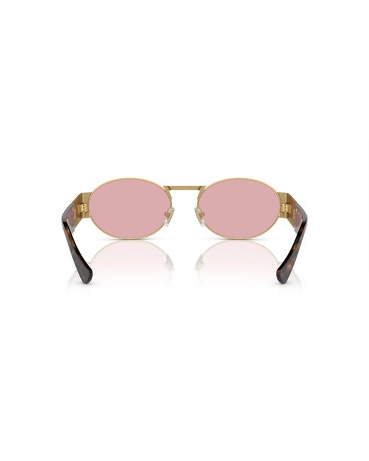 Versace Black Sunglasses Ve2264
