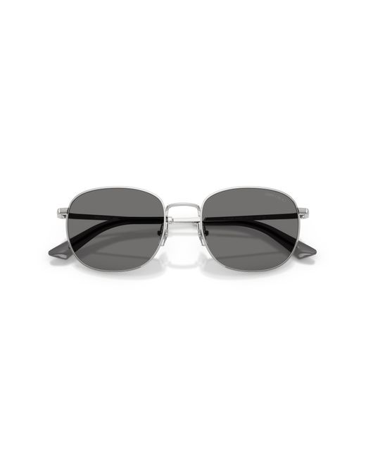 Jimmy Choo Black Sunglass Jc4025b