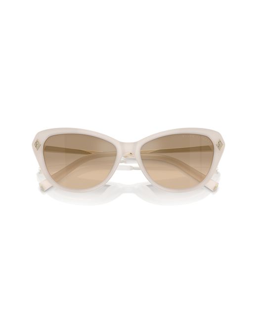 Ralph Lauren Black Sunglass The Ella